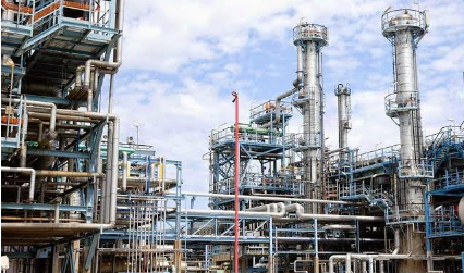 Port Harcourt Refinery Poised for Restart as Shell Delivers Crude Oil