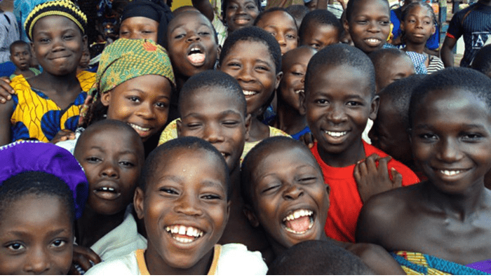 The Miseducation of the Nigerian Child