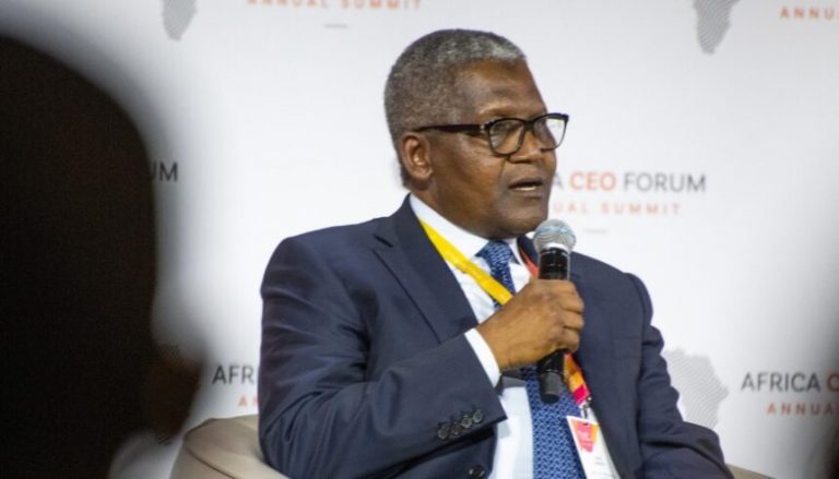 Nigeria Selling Petrol Far Below Regional Average, Says Dangote