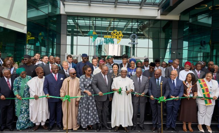 Can Afreximbank’s Event in Abuja Cement African and Caribbean Trade Cooperation?