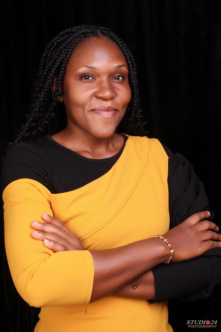 Traditional African Architecture Deserves National Recognition, Says Ebelechukwu Ubaka