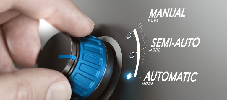 From Manual to Automated: 4 Essential Shifts for Digital