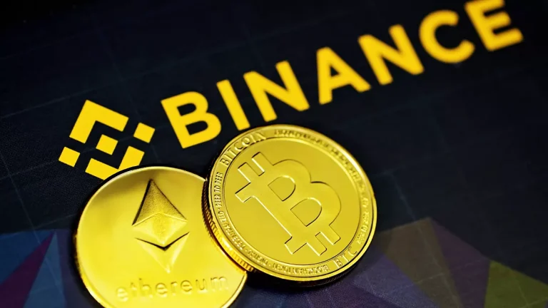 Binance Warns on Evolving Crypto Scams