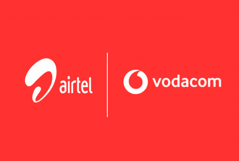 Airtel Partners Vodacom on Network Infrastructure to Drive Digital Inclusion