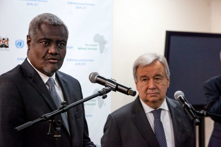 TICAD: UN Secretary General Says Africa is poised for progress’ Calling Partners to Join Hands