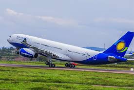 RwandAir Strengthens Operations with Added Aircraft