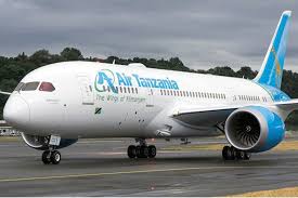 Nigeria Grants Tanzania Air Operating Permit
