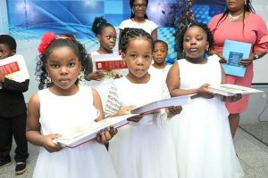 Benue Government Bans Graduation Parties in Basic Schools