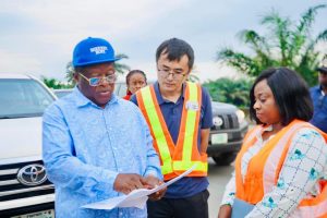 Carter Bridge Condition Critical, Irredeemable