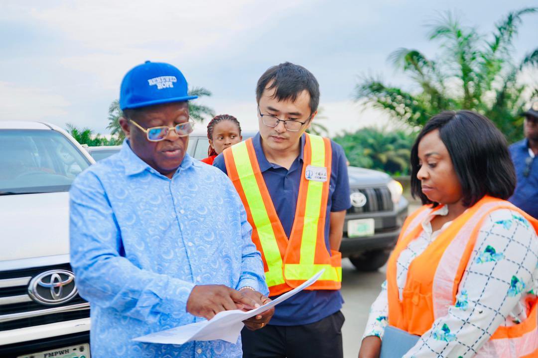 Carter Bridge Condition Critical, Irredeemable