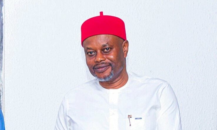 Calls Mount for Minister Uche Nnaji’s Resignation over Alleged Certificate Forgery