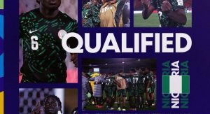 Flying Eagles Soar into Round of 16; South Africa to Face Argentina