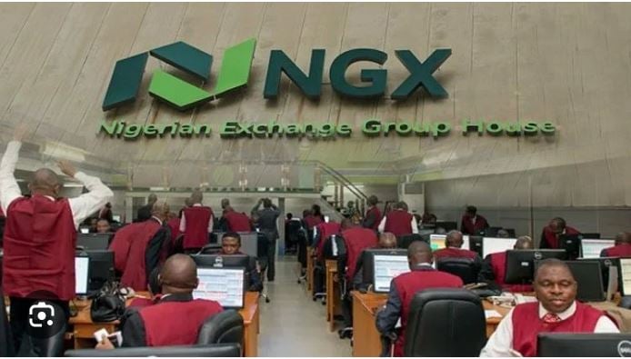 Nigerian Equities Market Sheds N94bn as Investors Take Profit on Blue-Chip Stocks