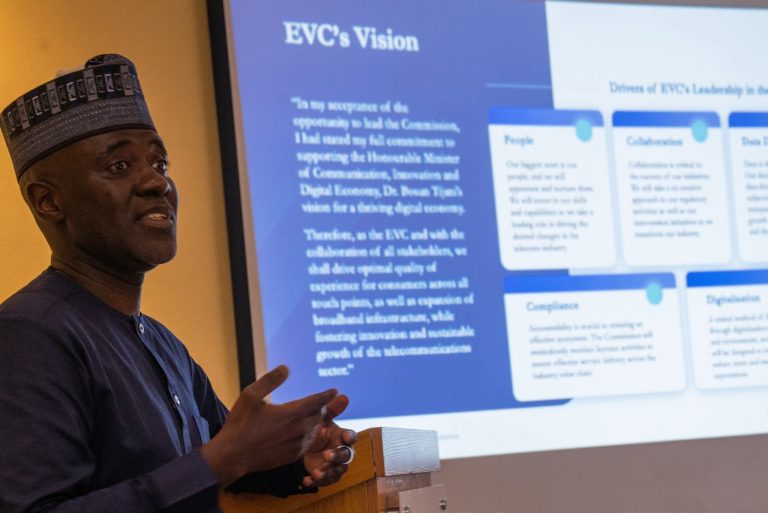 Telcos Plan N1.4tn Network Expansion Investment in 2026 – NCC