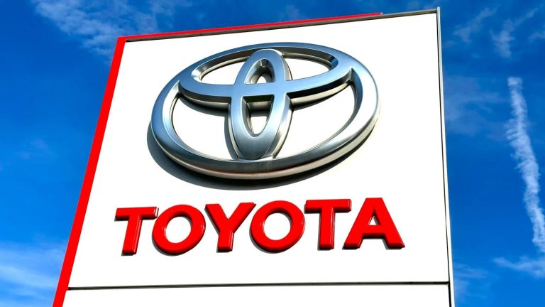 Toyota Raises Profit and Sales Forecasts Despite US Tariff Challenges