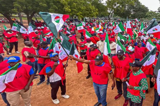 Police Ask NLC, TUC to Reschedule Tuesday’s Abuja Protest Over Security Concerns